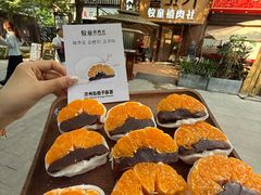 -牧童禧肉社·韩国炭火烤肉店(中粮祥云小镇创始店)