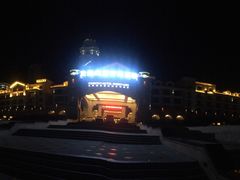 -沈阳于洪碧桂园凤凰酒店
