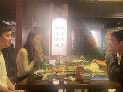 -贰醒·私房小院烧烤 (太古里店)