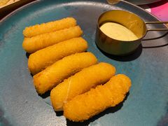 -HELLO MUSAE 拾光缪斯餐厅·纯正希腊风味(苏州中心店)
