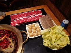 -杨家火锅(国美店)