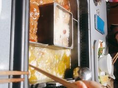 -巴奴毛肚火锅(新街口金鹰店)