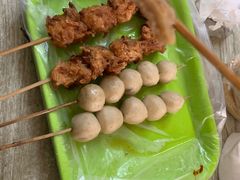 -马记大锅煮(总店)