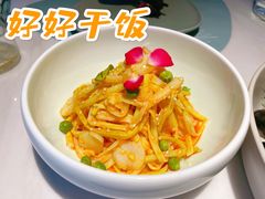 -花开餐厅(环湖中路店)