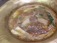 -芦月轩羊蝎子(劲松店)