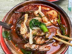 -清真·马文砂锅大全(麦苋街店)