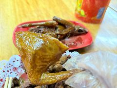 -光明刘冰乳鸽店(光明法政北路店)