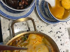 -雙冲柳州螺蛳粉&酸嘢&桂林米粉(簋街店)
