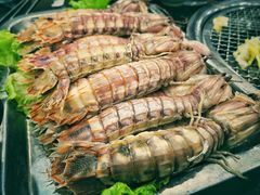 -瑞杰烧烤店·24小时营业(山东路店)