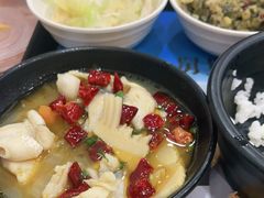 -老娘舅(西湖文化广场店)