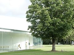 -金泽21世纪美术馆