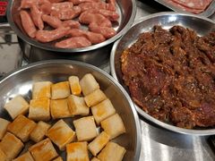 -英雄故事地摊烤肉(马驹桥店)