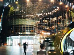 -KK ONE(京基滨河时代店)