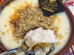 米饭布丁-沙漠玫瑰土耳其餐厅(神路街店)