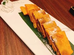 枣泥锅饼-十里弄堂(K11店)