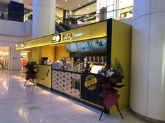 -快乐柠檬(银泰百货大红门店)