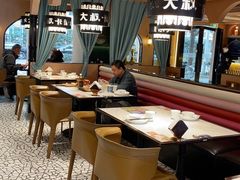 -清真·卡德尔大叔新疆主题餐厅(龙汇路店)