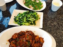 -锦园餐厅(九龙湖开元度假村店)