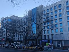 -北京市中关村医院