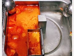 -海底捞火锅(海宁路店)