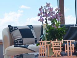 -新寰亚月子会所(金鸡湖凯宾店)