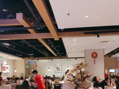 -九毛九西北菜(番禺万达店)