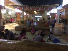 -丽池宫韩式汗蒸会馆(华灯坊店)