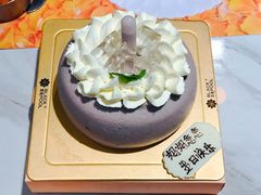 -黑池口感烘焙·生日蛋糕(坂田店)
