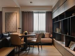 -名匠装饰(御翠豪庭店)