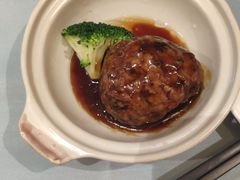 红烧狮子头-沈大成(南京东路店)