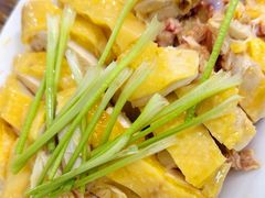 -九叔鸡饭(升平街店)