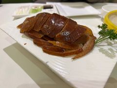 -大鸭梨烤鸭(左家庄店)