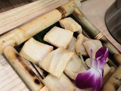 -椰夫人·养生椰子鸡(金沙洲永旺店)