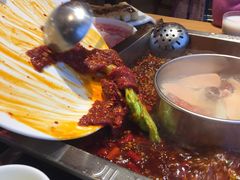 -闻道来火锅(中兴店)
