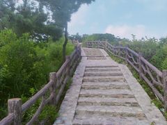 -长岛南北长山旅游景区