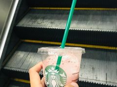 -星巴克臻选(南宁万象城店)