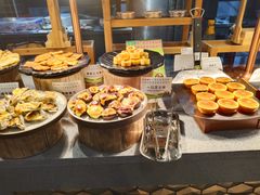 -亚马逊环球美食百汇(新城吾悦广场店)