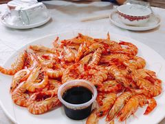 -北戴河庆山饭店·海鲜砂锅粥(北戴河黑石路店)