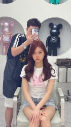 -PE SALON
