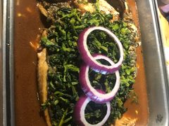 -半天妖烤鱼(方庄店)