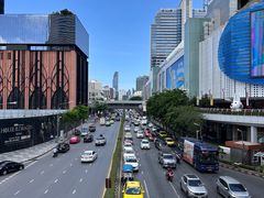 -暹罗广场