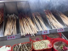 -老马路串串香火锅(北门桥店)