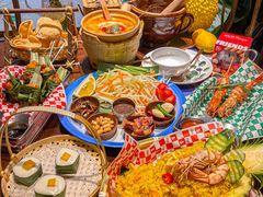 -泰妃殿(武汉首店)