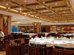 大堂-阿斯牛牛·凉山菜(新会展店)