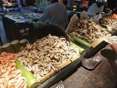 -星伦多自助料理·涮烤一体(虹悦城店)