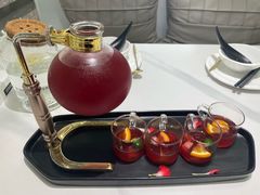 -3号仓库·创意中国菜(新世界城店)