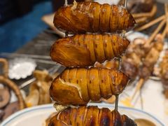 -高家烧鸽子烧烤店63年