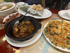 -一家亲台菜餐厅(银塘中路店)