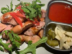 -404干式熟成牛排馆•聚会餐厅