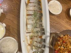 -花舍·新派粤菜·西餐·下午茶(亚运村·鸟巢店)